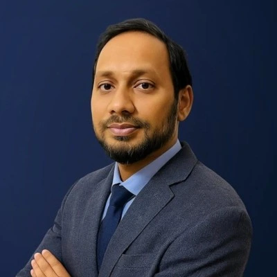 Sabbir Ahamed Shubho